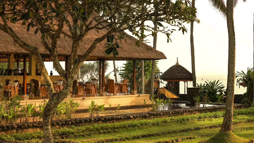 Seasalt Restaurant