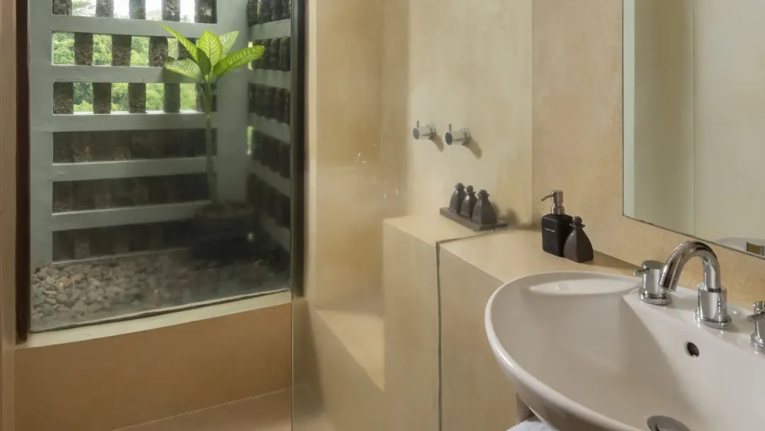 Hillside Superior - Bathroom