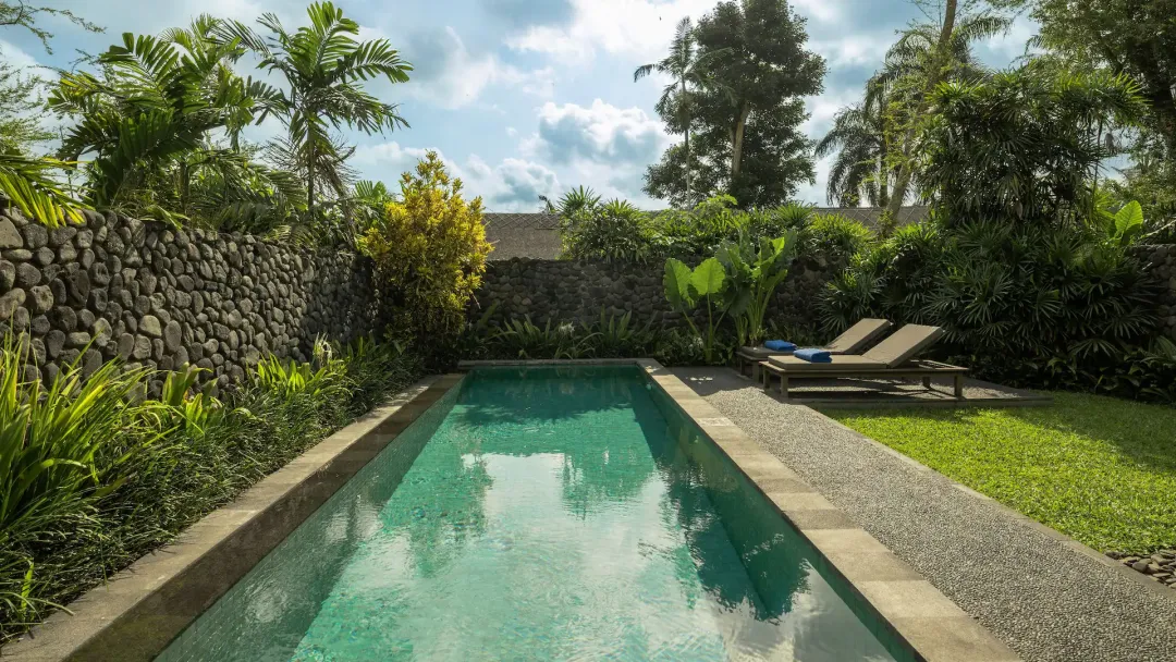 Pool Villa - Pool