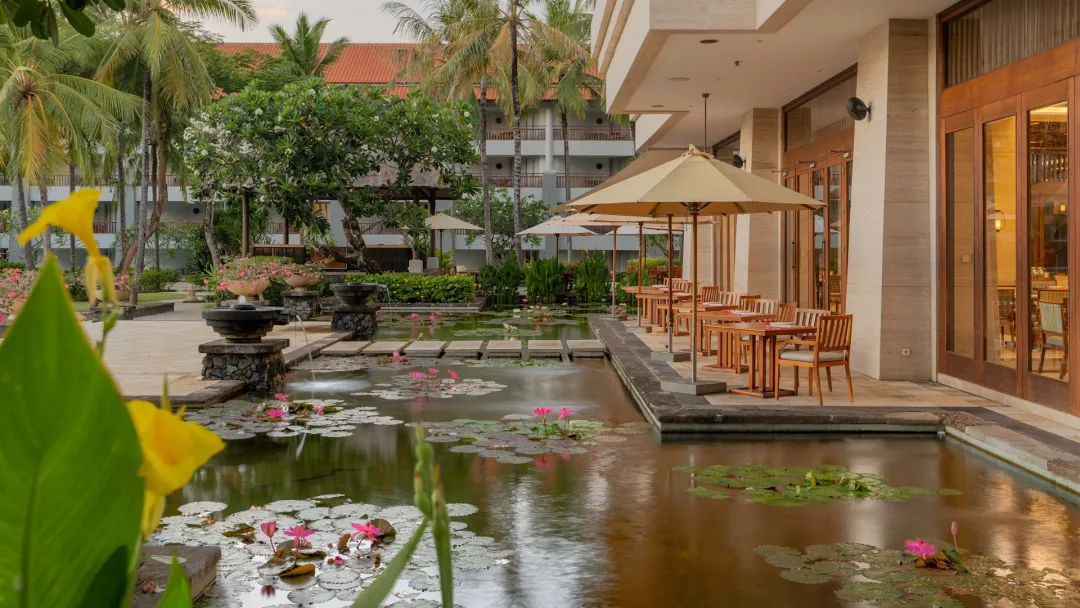 SUKU Restaurant