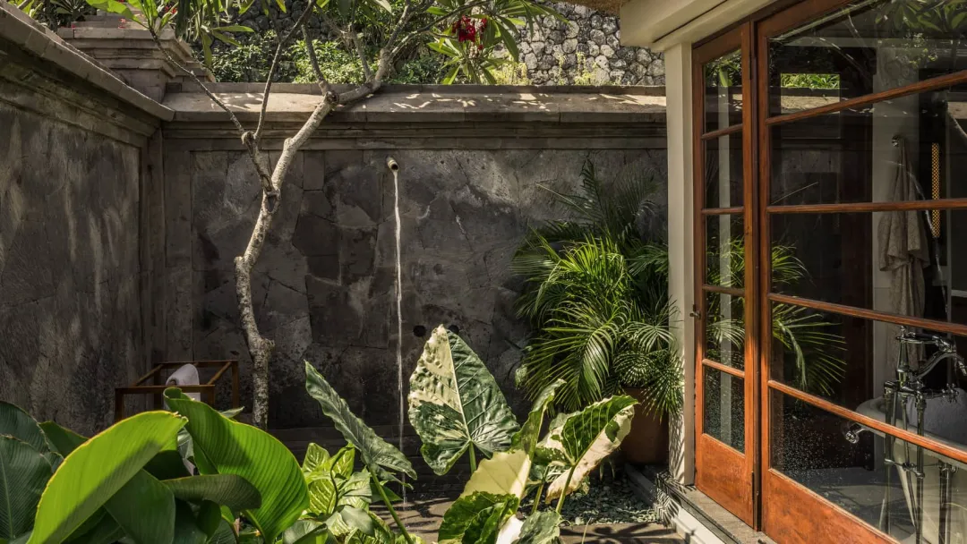 Ocean View Pool Villa - Garen Terrace