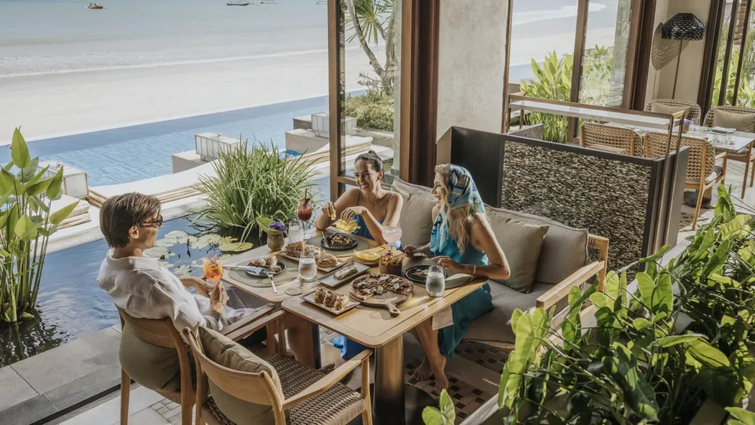 Sundara Restaurant