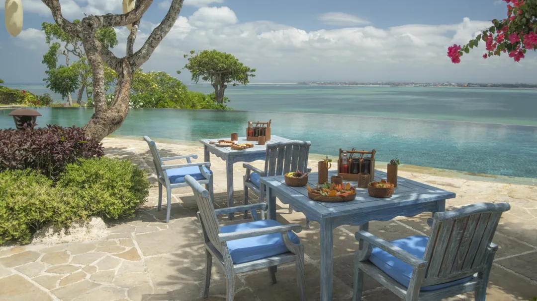 Alu Restaurant