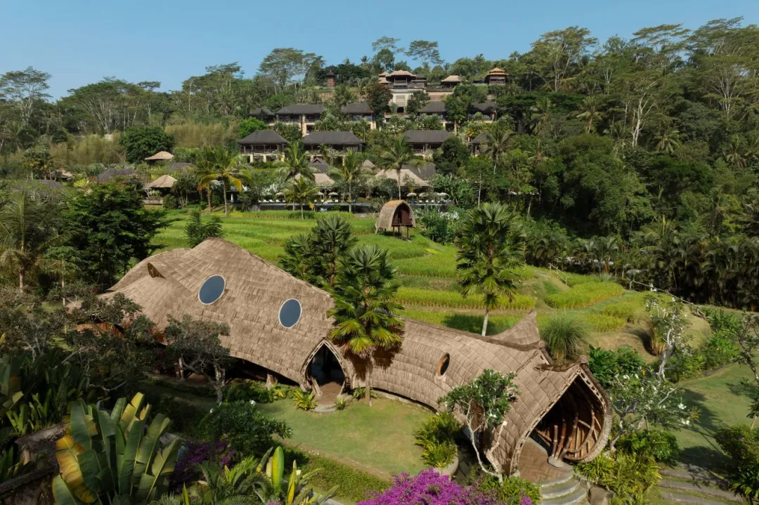 Mandapa, a Ritz-Carlton Reserve - Mandapa Camp