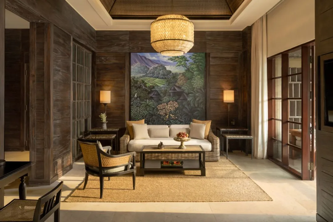 Reserve Suite - Seating Aerial View