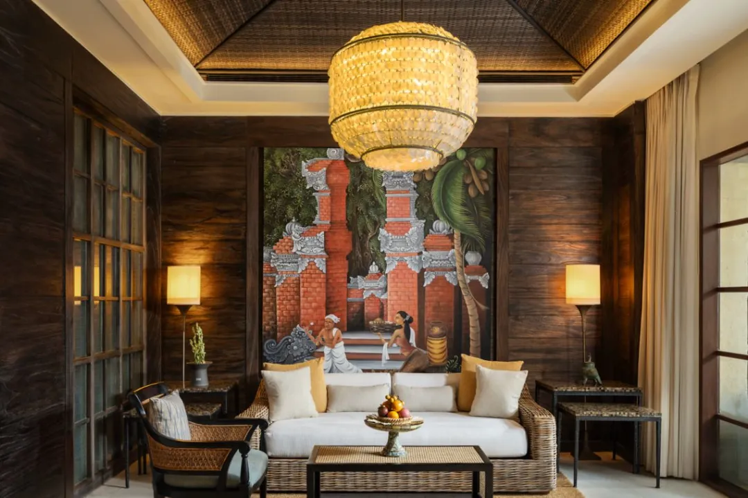 Reserve Suite - Seating Aerial