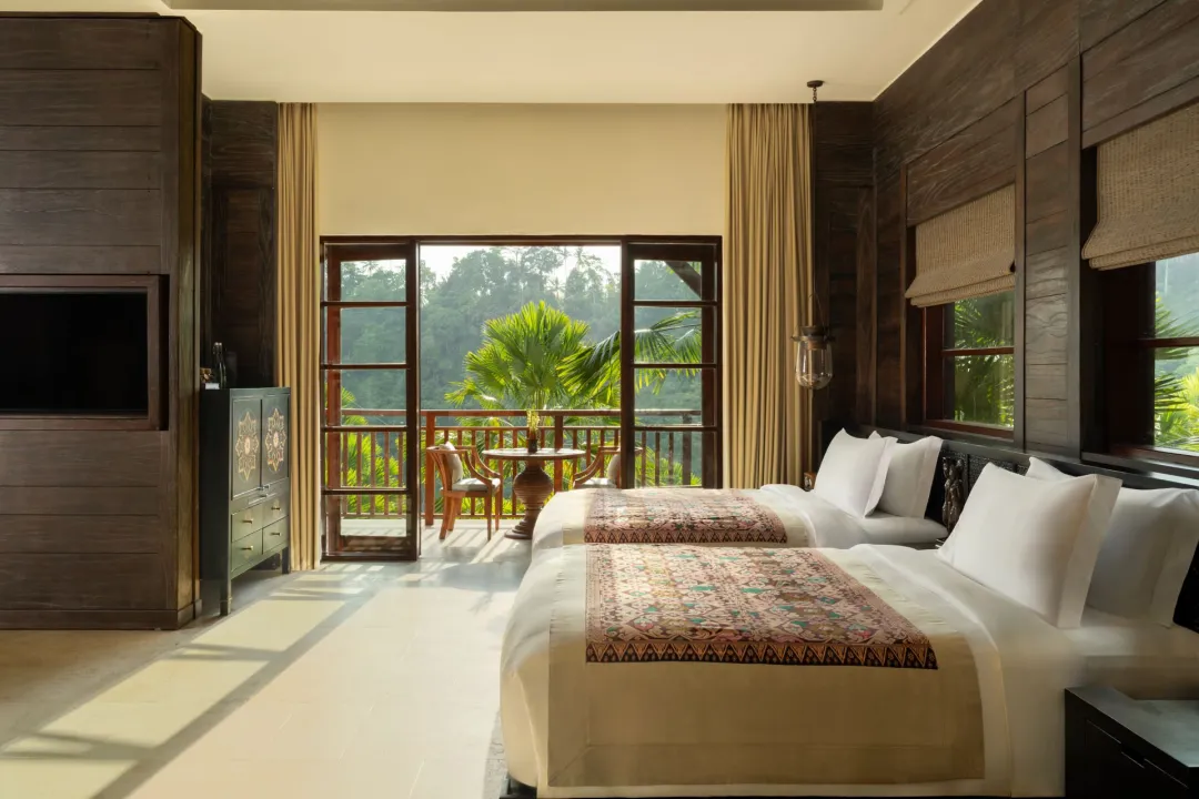 Reserve Suite - Twin Bed