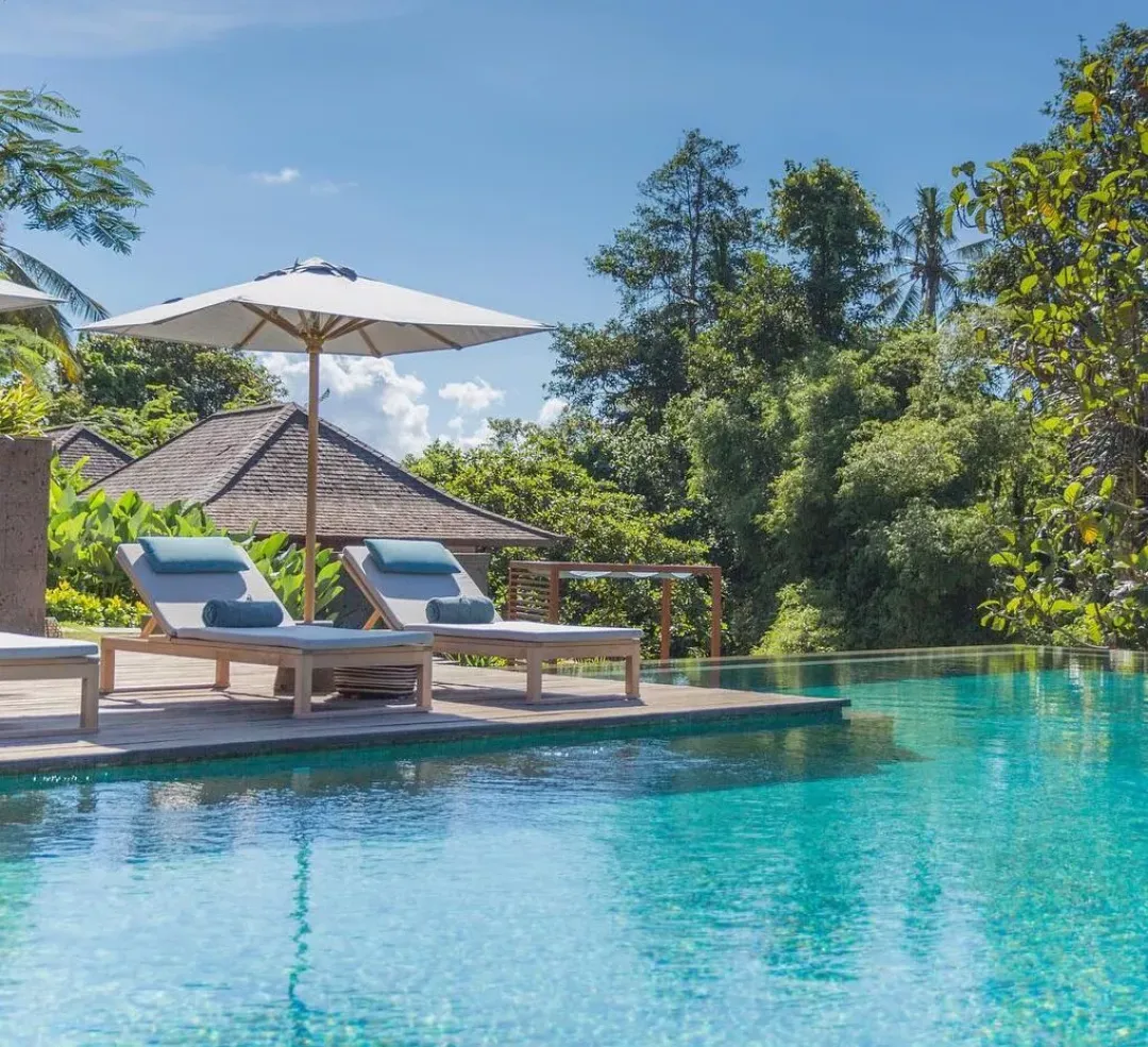 The Pool Bar