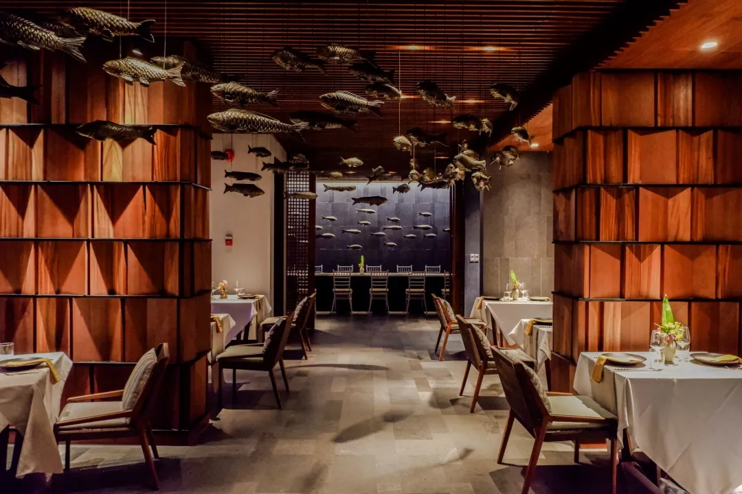 Watu Steakhouse