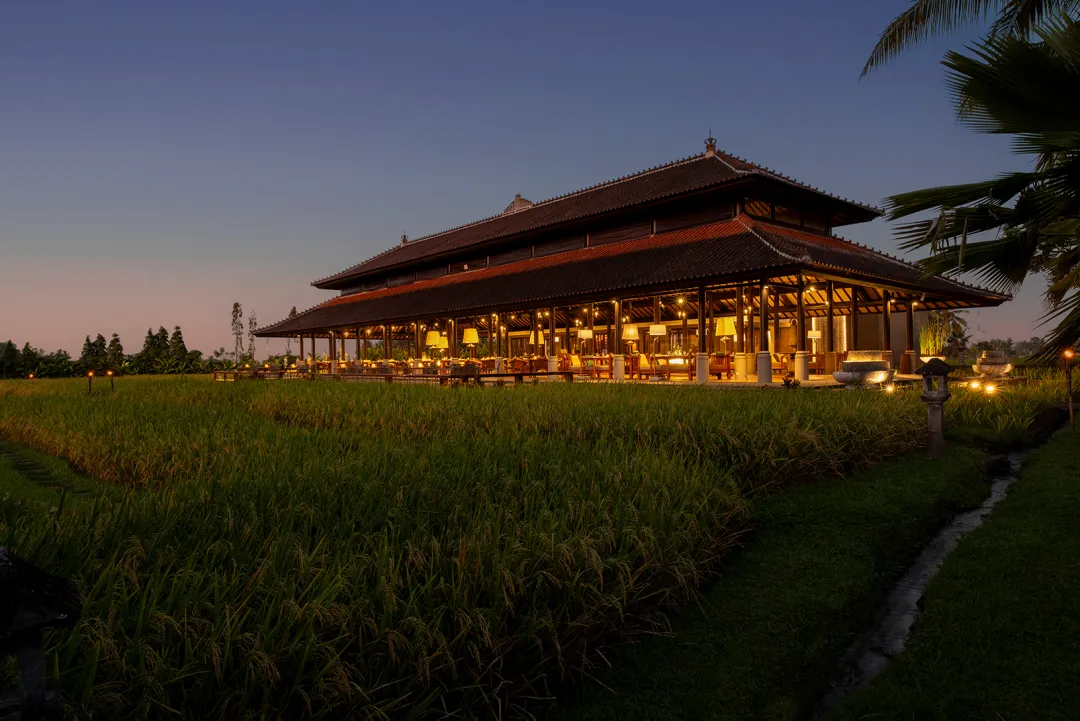The Tempayan