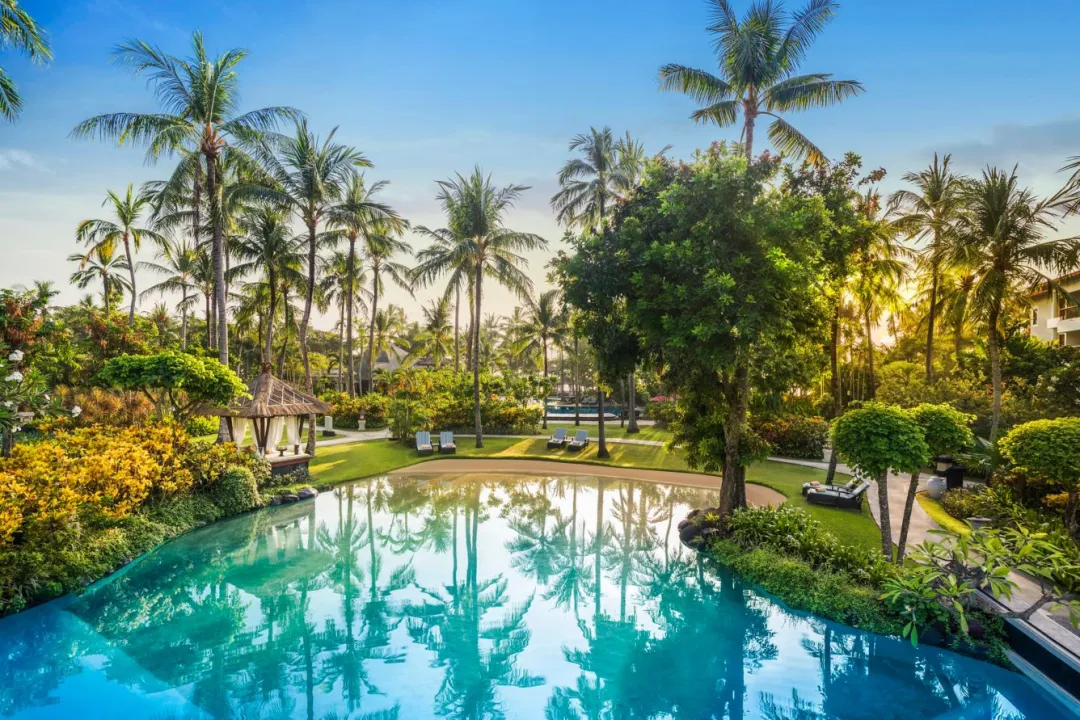 The Laguna, a Luxury Collection Resort & Spa - Lagoon Pool