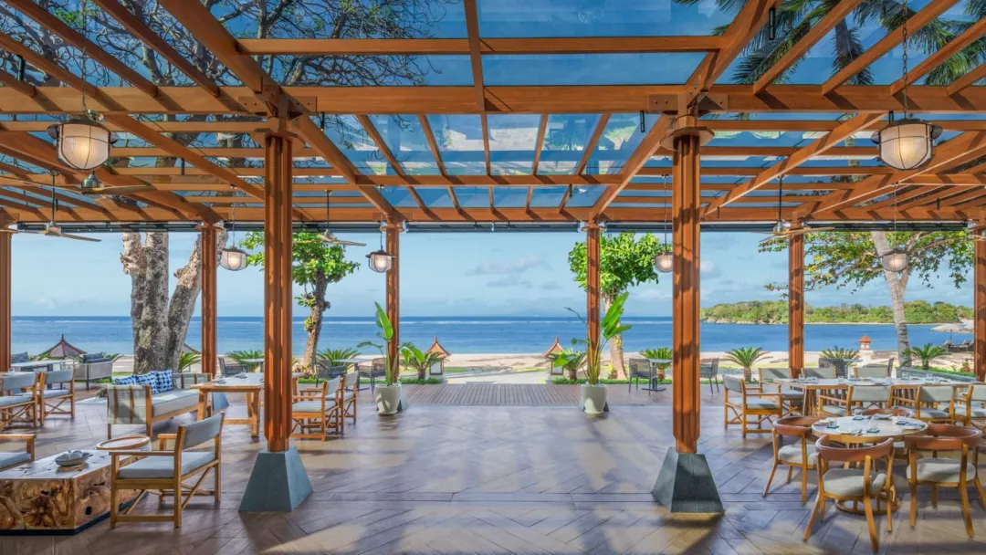 Arwana Restaurant