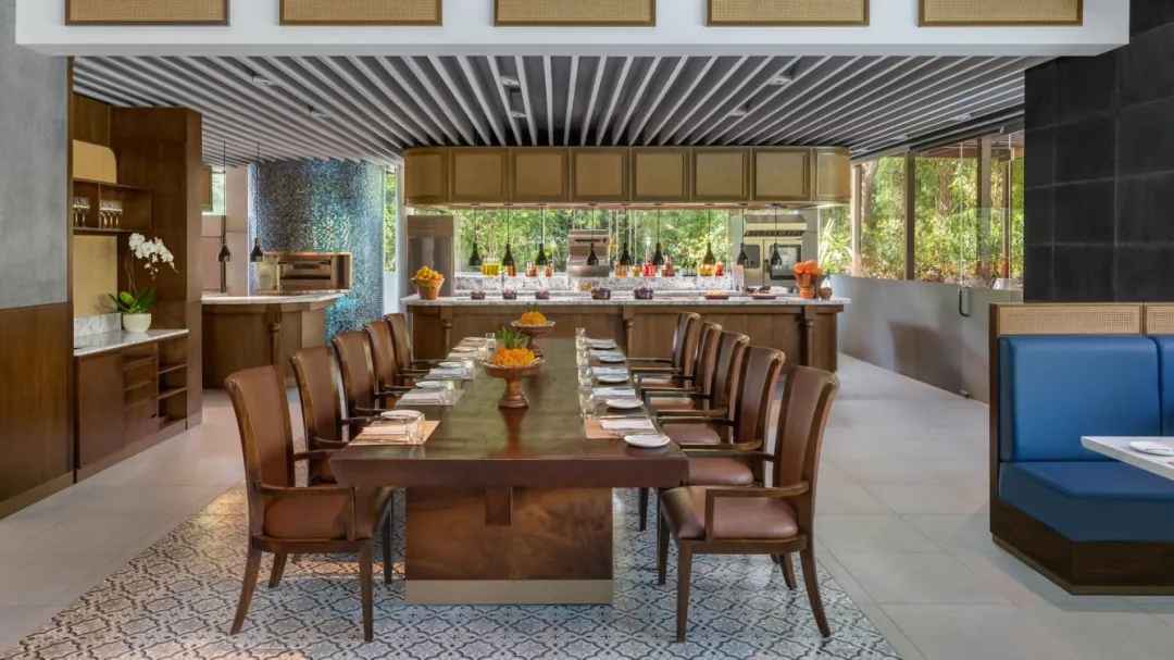 Banyubiru Restaurant