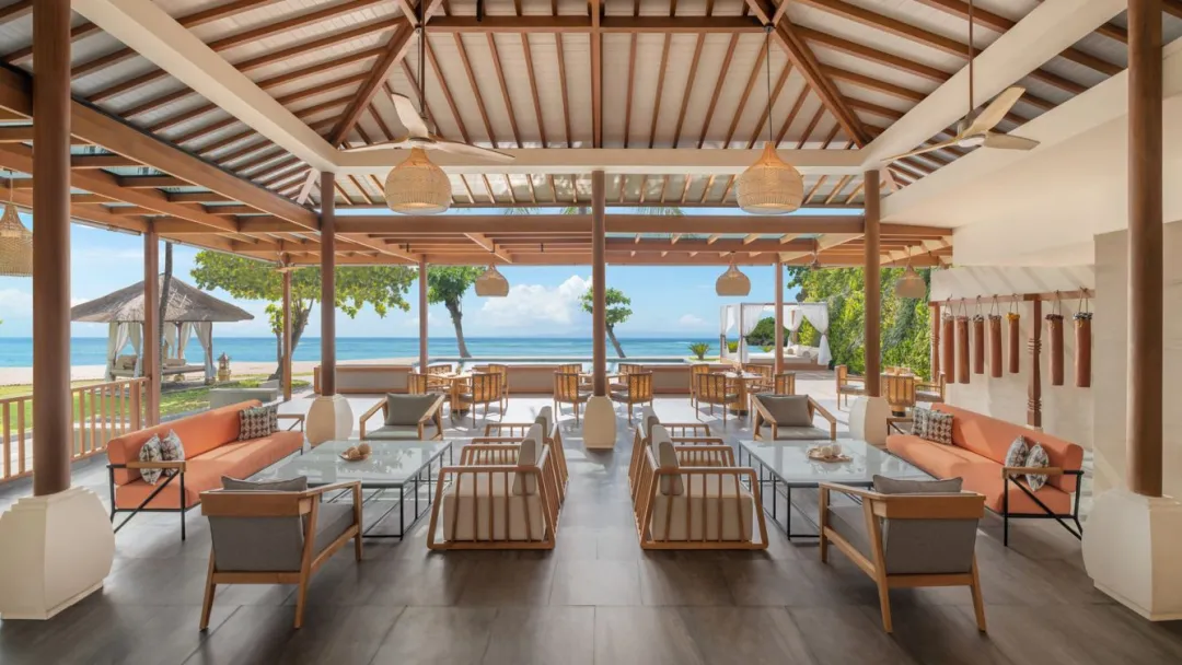 Kulkul Beach House