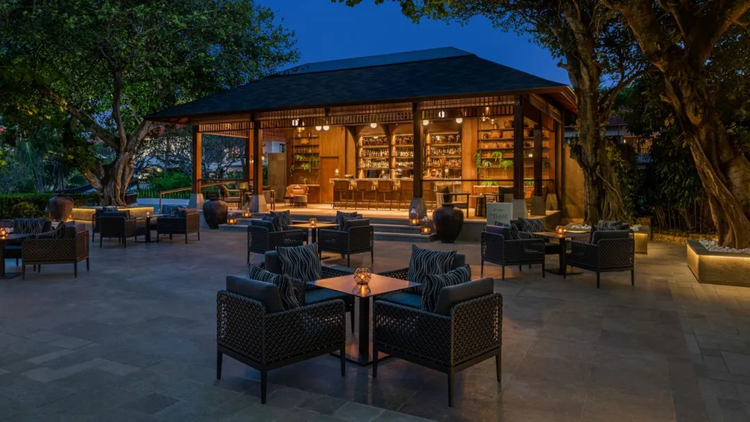 De Bale Lounge & Bar