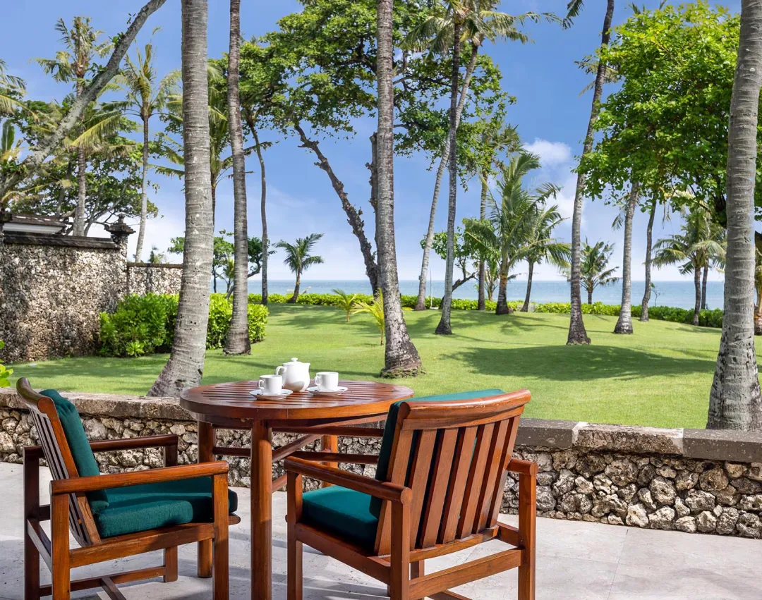 The Oberoi Beach Resort, Bali - Ocean View