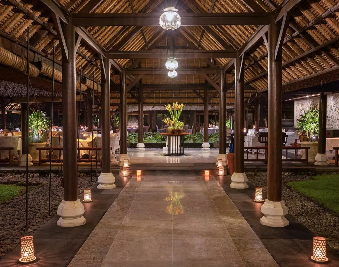Kura Kura Restaurant