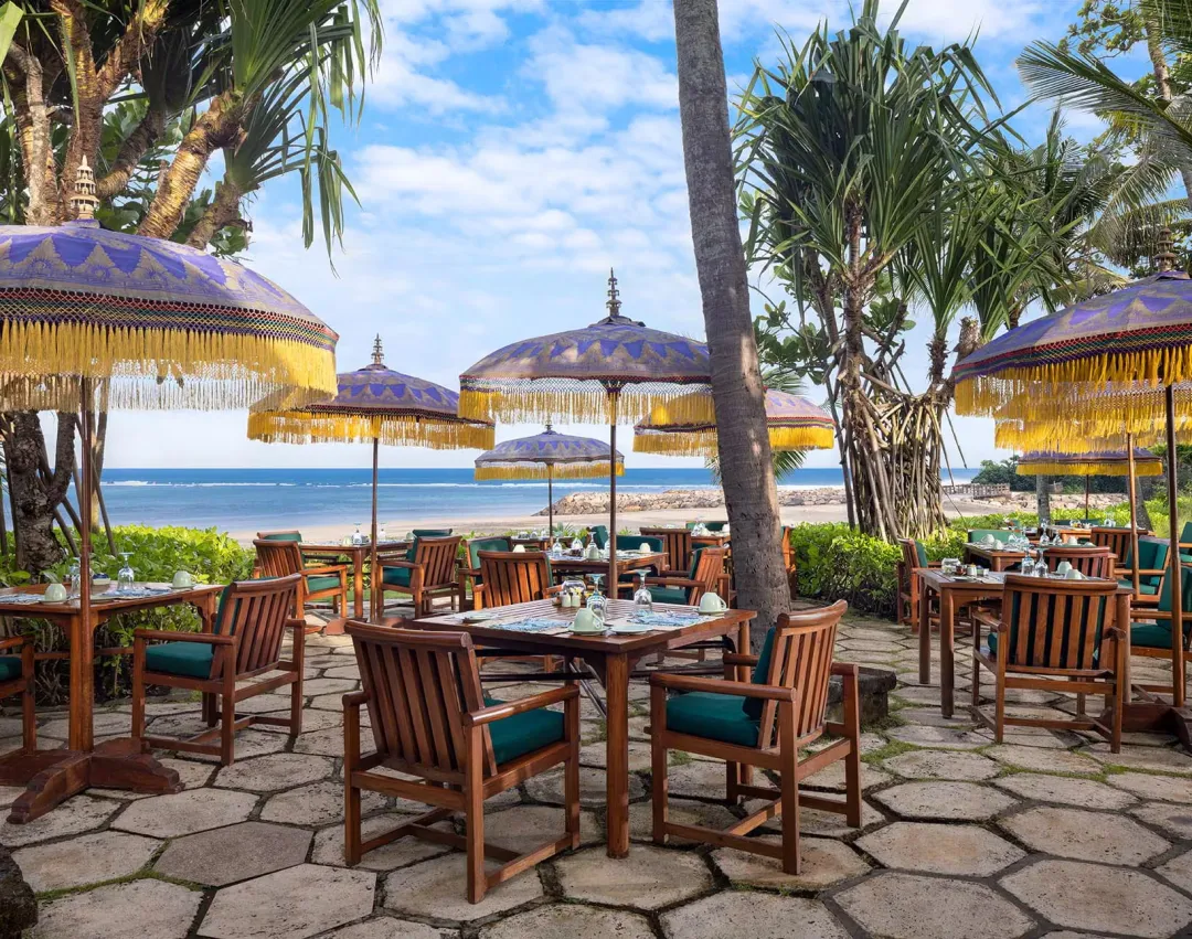 Frangipani Cafe