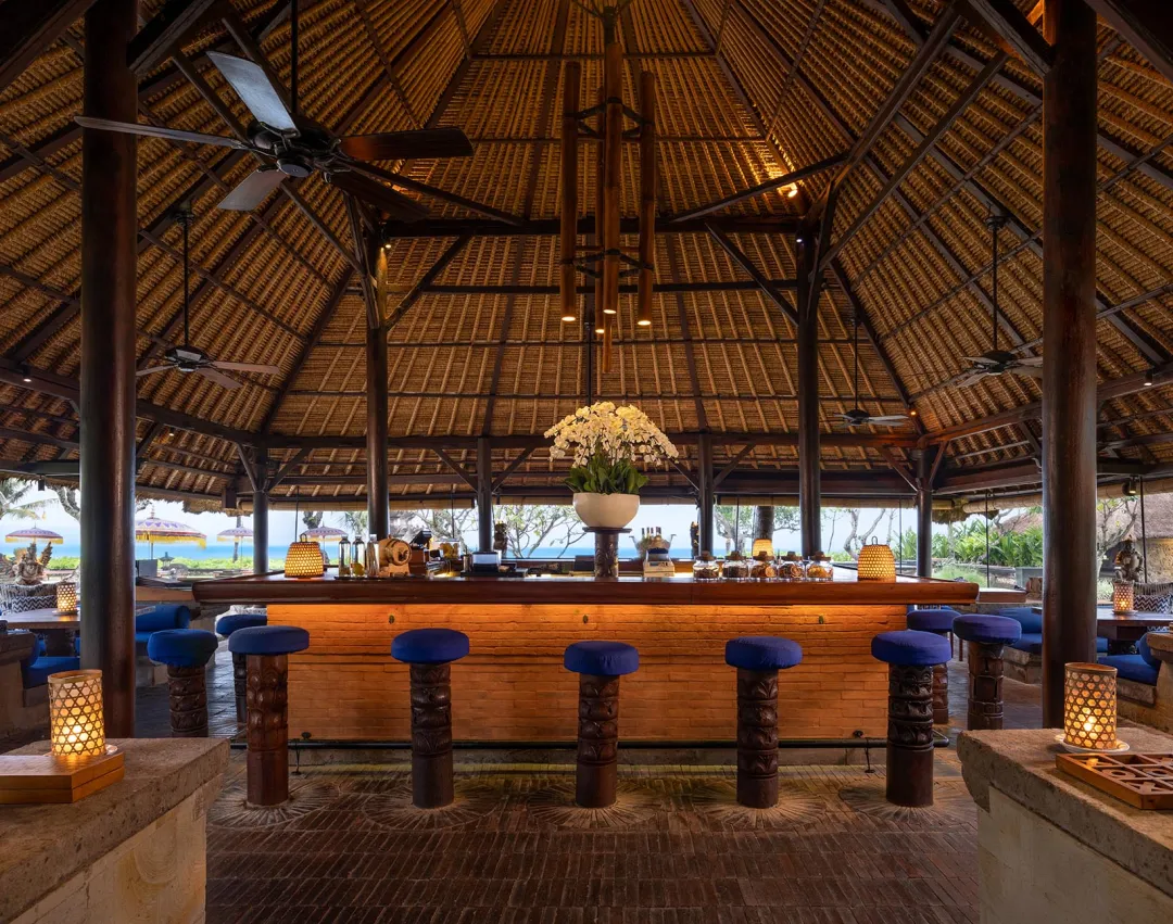 Kayu Bar