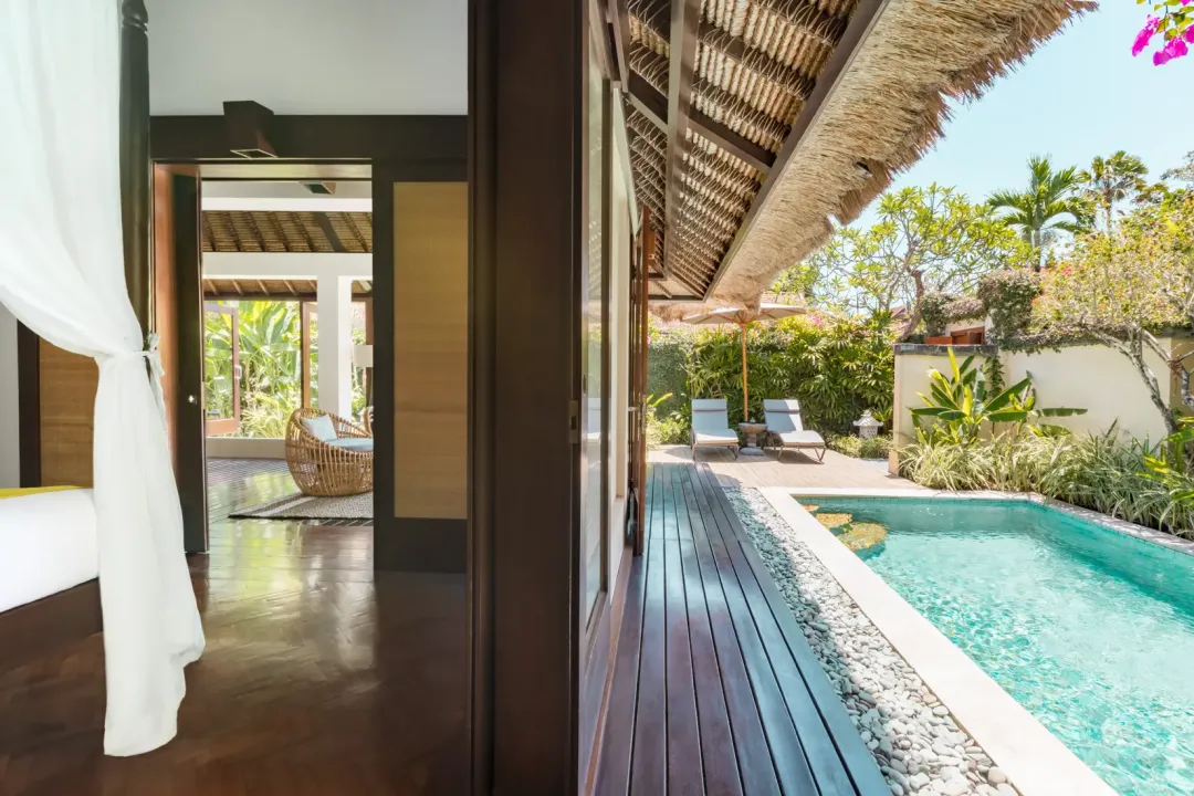 Pool Villa - Pool