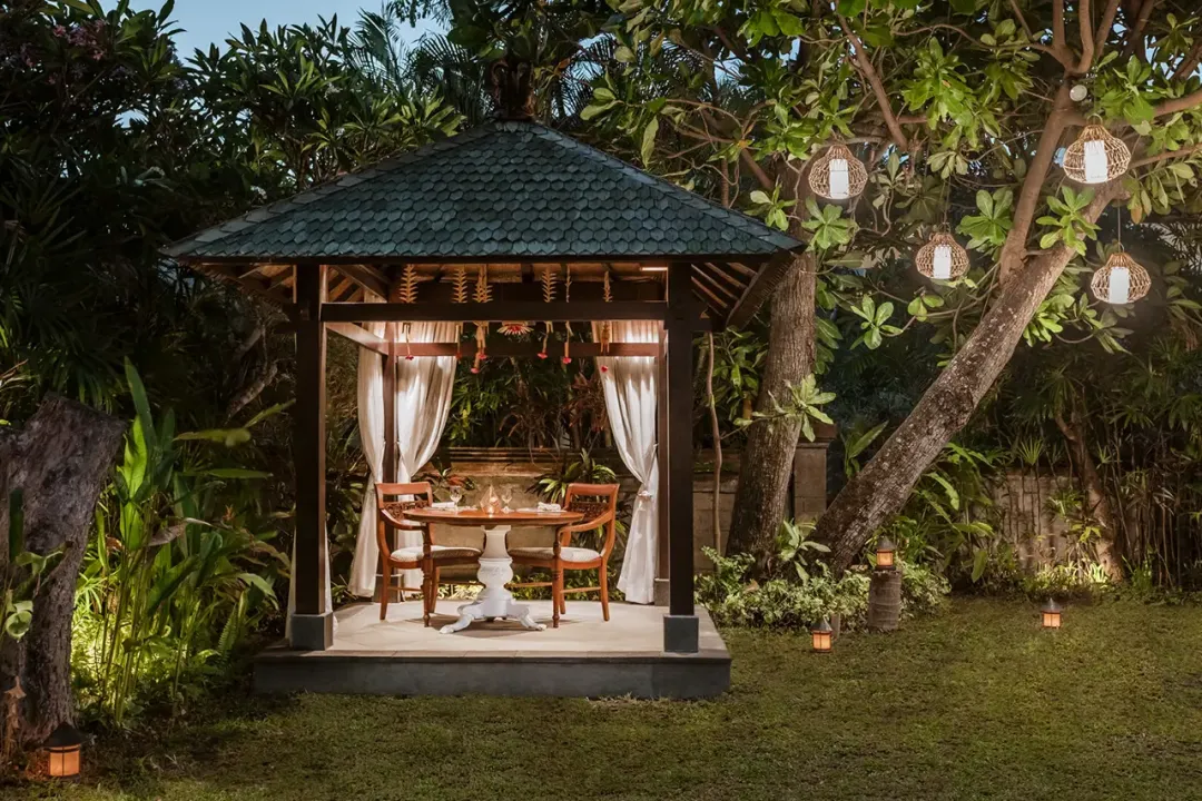 Jahe Restaurant