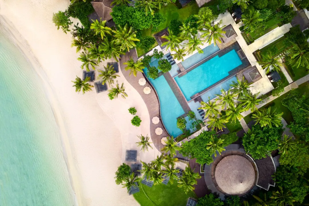 The Ritz-Carlton, Bali -Resort Exterior