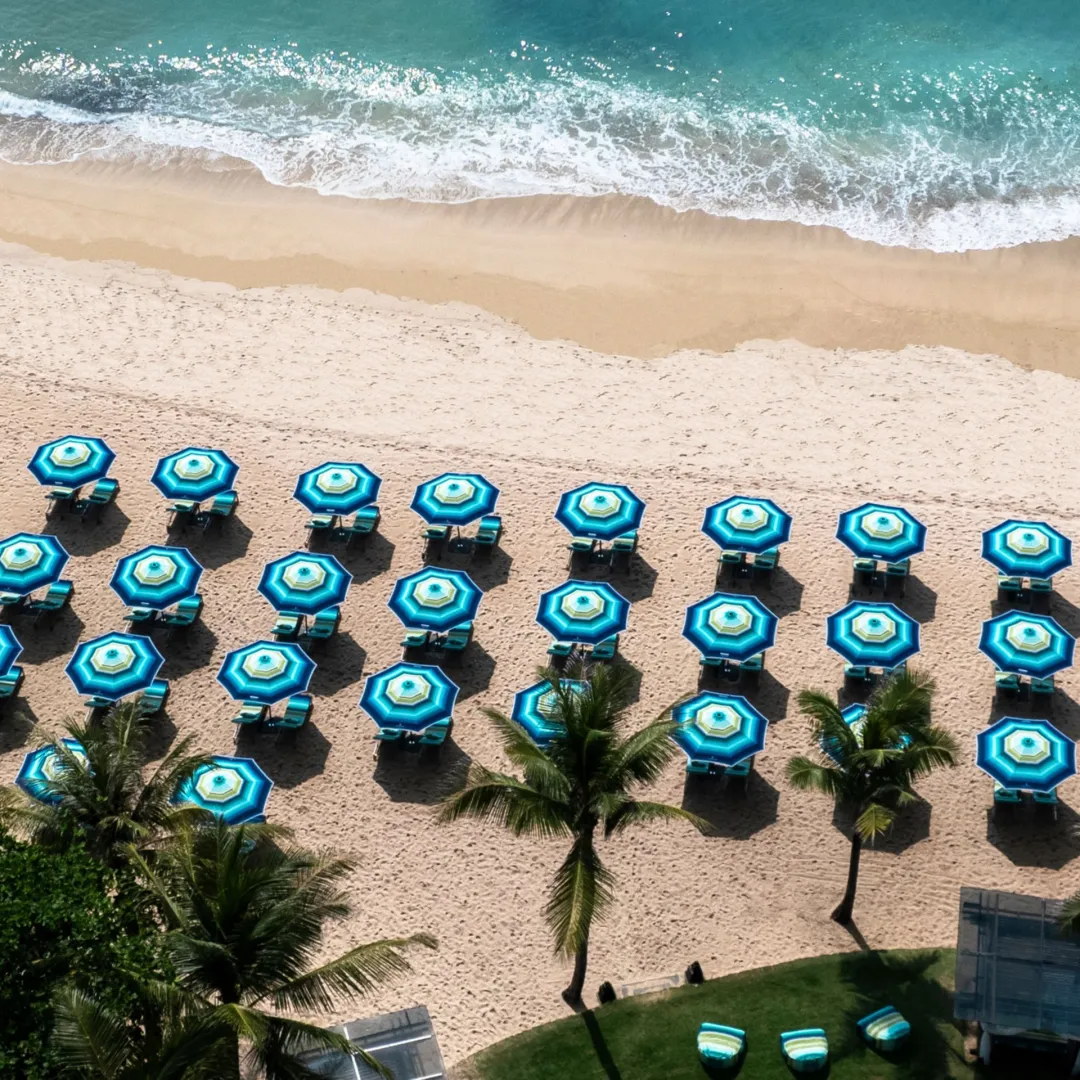 Missoni Resort Club, Bali
