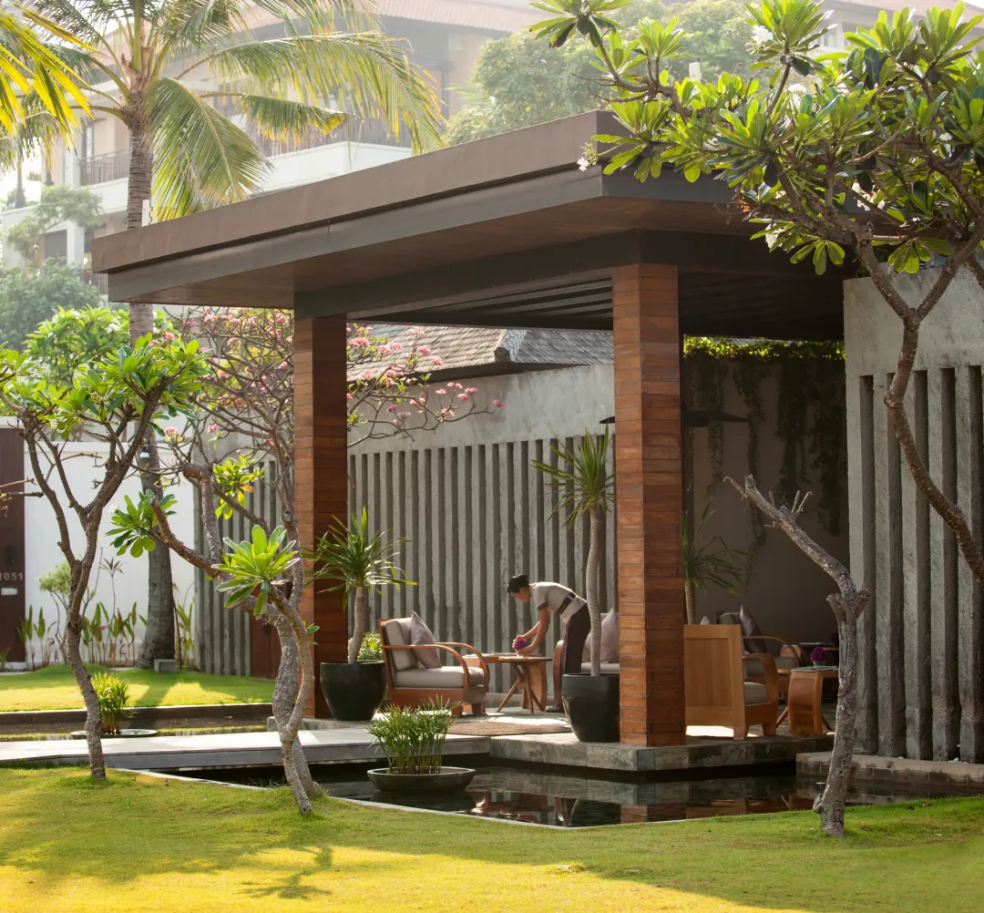 The Samaya Seminyak Bali - Spa
