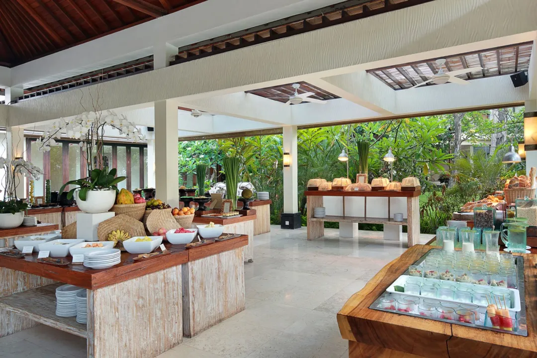 Santan Restaurant