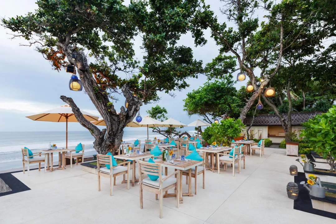 Sanje Restaurant & Lounge