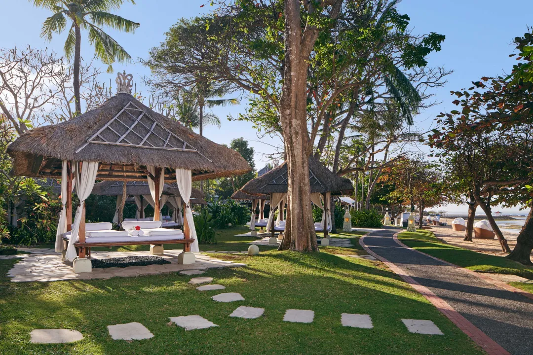 The Westin Resort Nusa Dua, Bali - Cabana