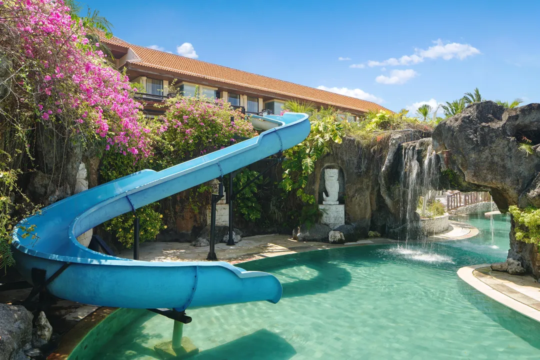 The Westin Resort Nusa Dua, Bali - Resort Pool