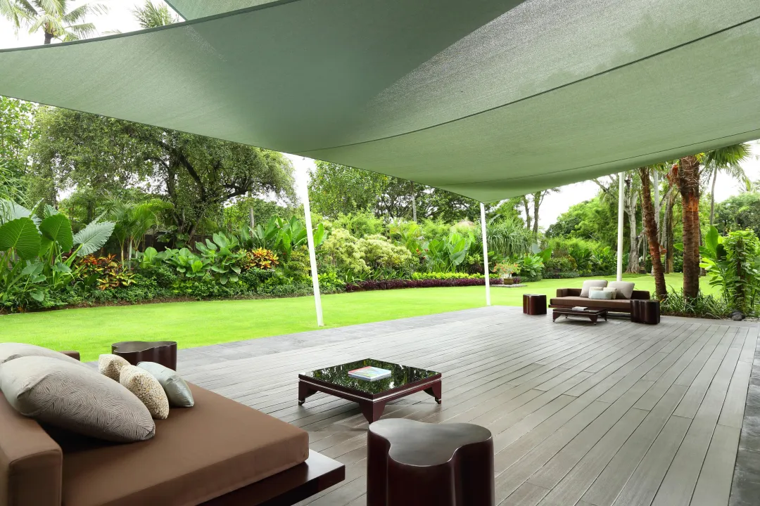 The Westin Resort Nusa Dua, Bali - Wellness Aeria