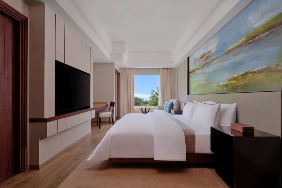 Premium Room - King Bed