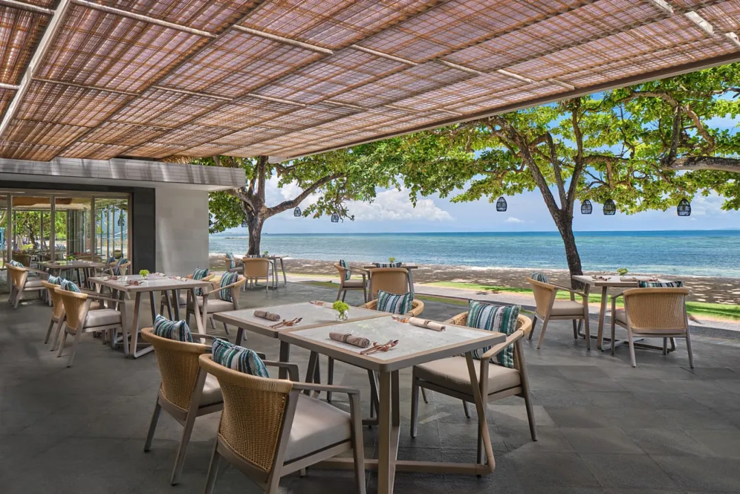 Ikan Restaurant & Bar