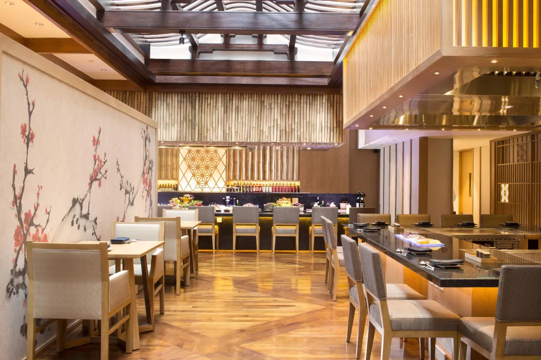 Hamabe Japanese Restaurant