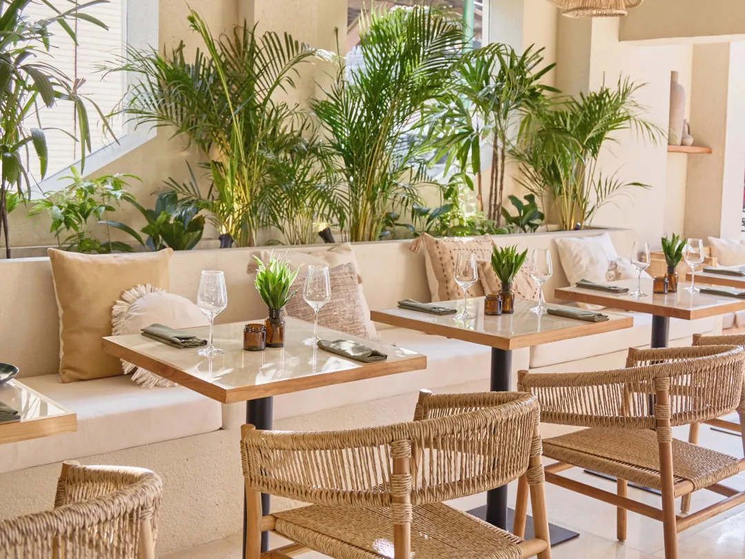 Pasir Restaurant