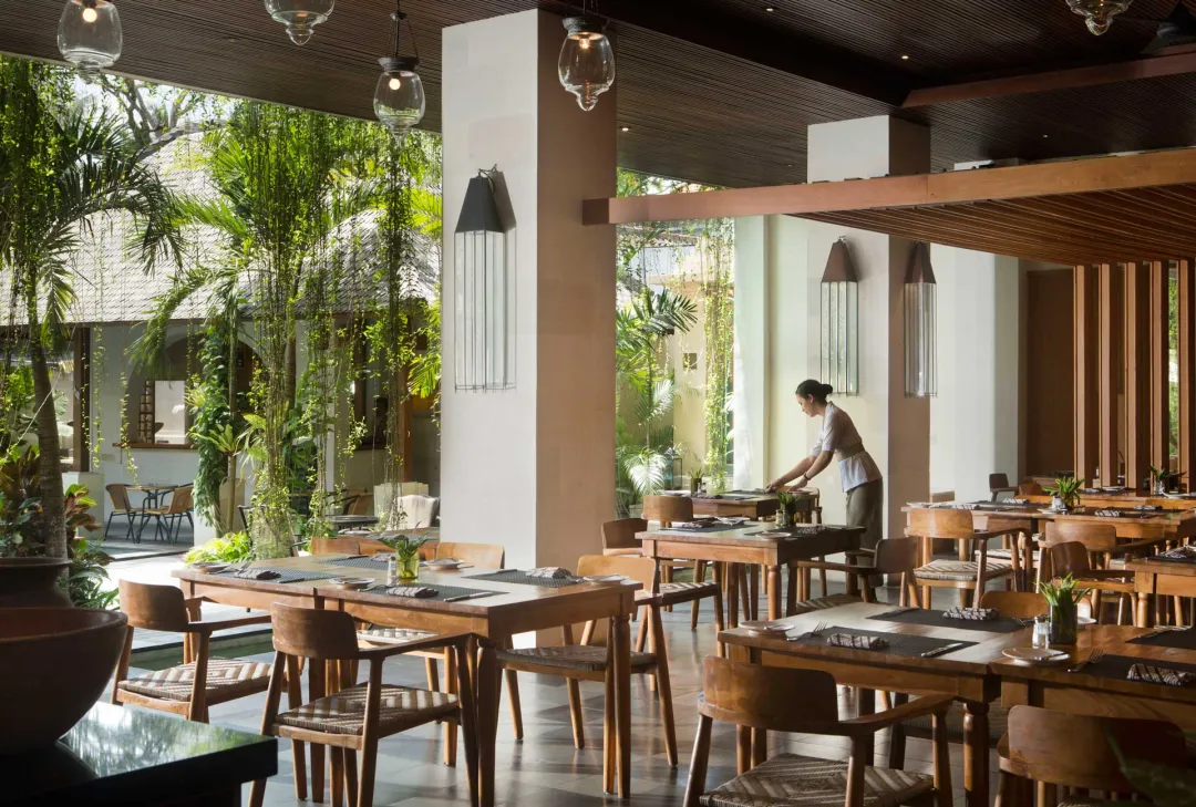 Madu Restaurant