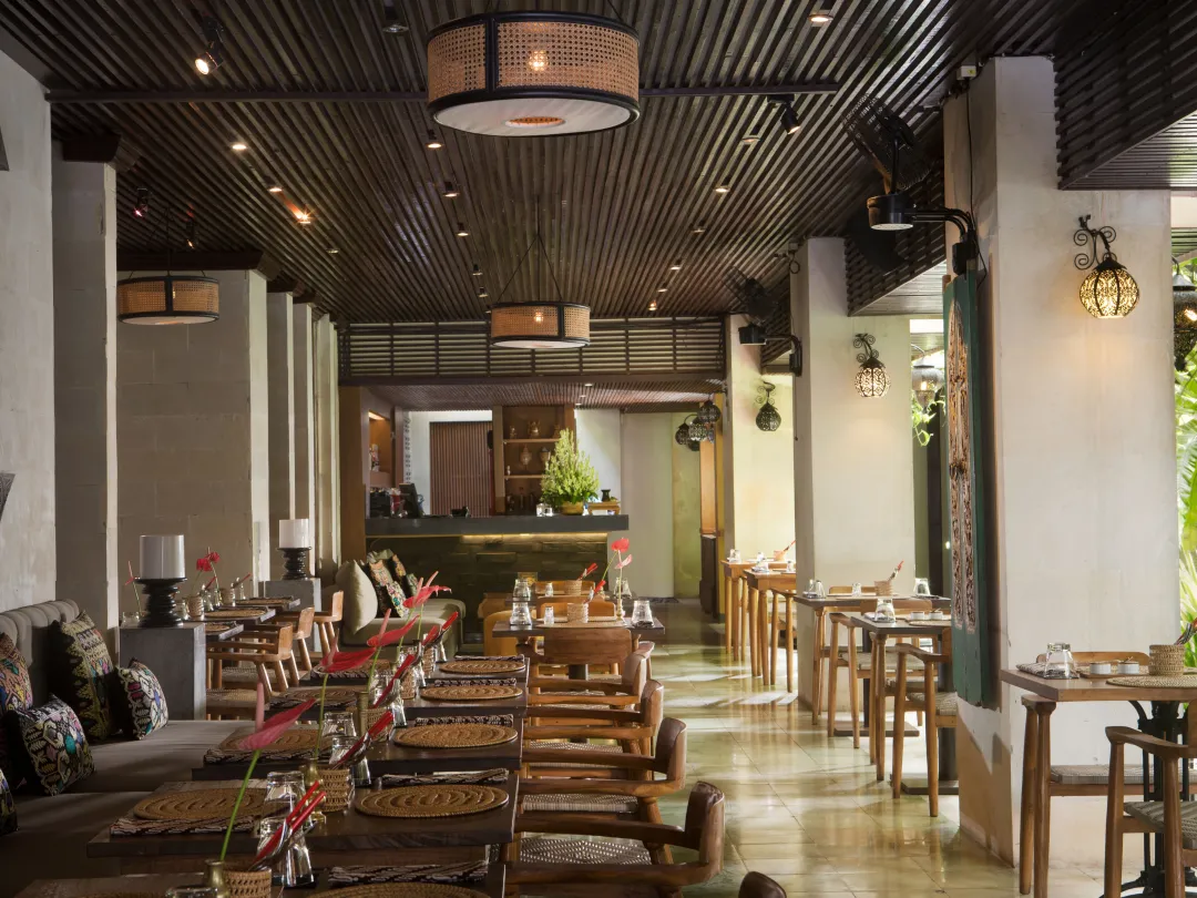 Maluku Restaurant