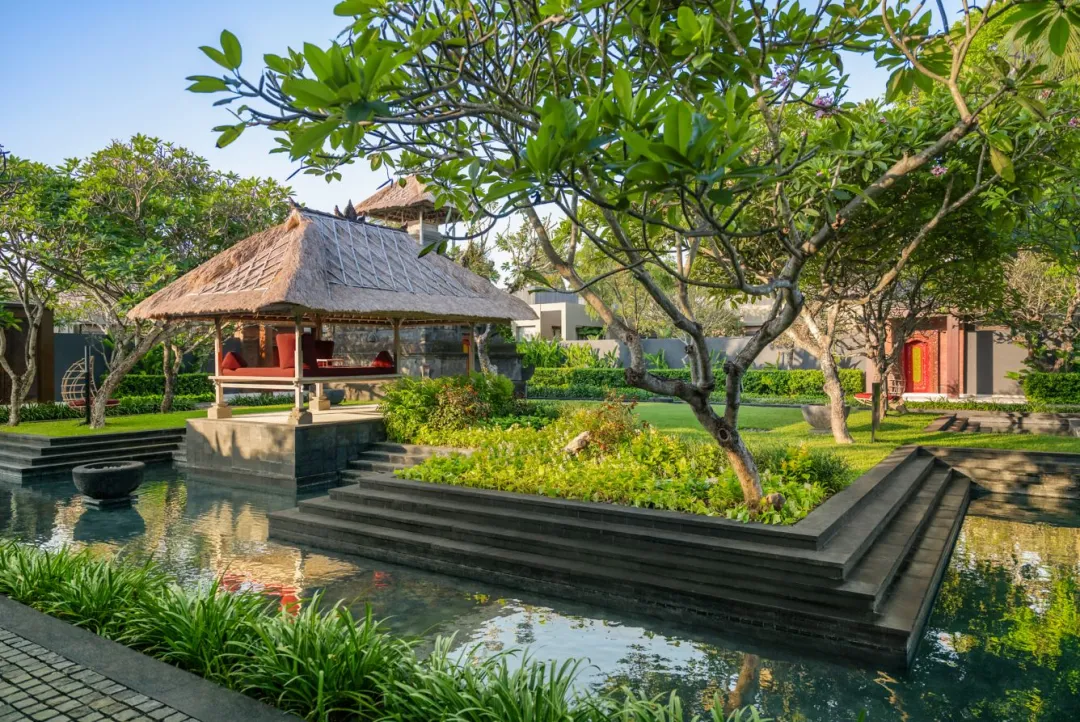 W Bali Seminyak - Villa Oasis