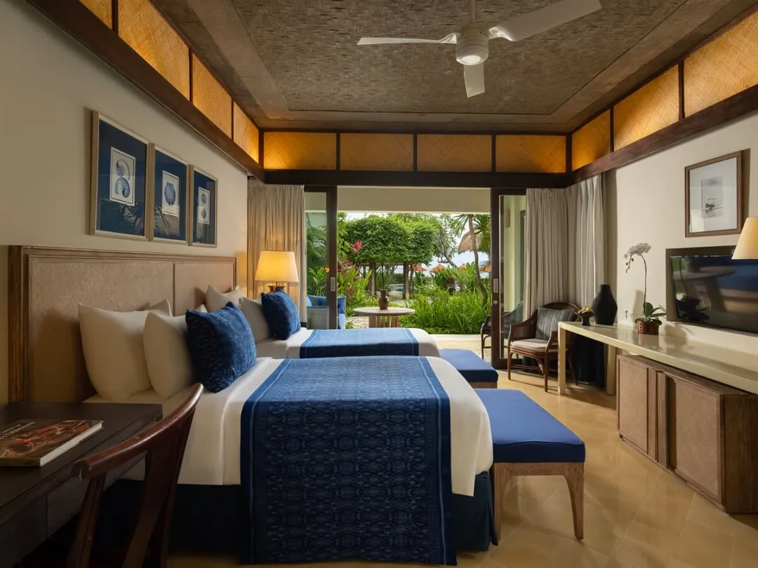 Narmada Panoramic Suite - Twin Bed