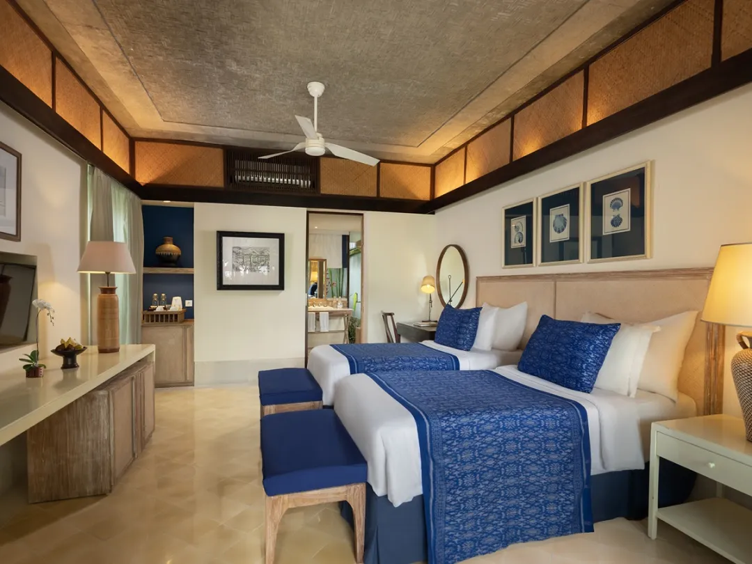 Narmada Sunset Suite - Twin Bed