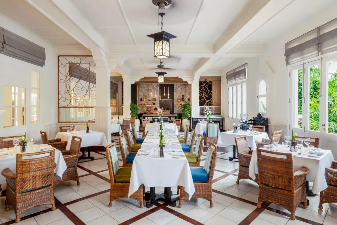 Cafe D'Angkor