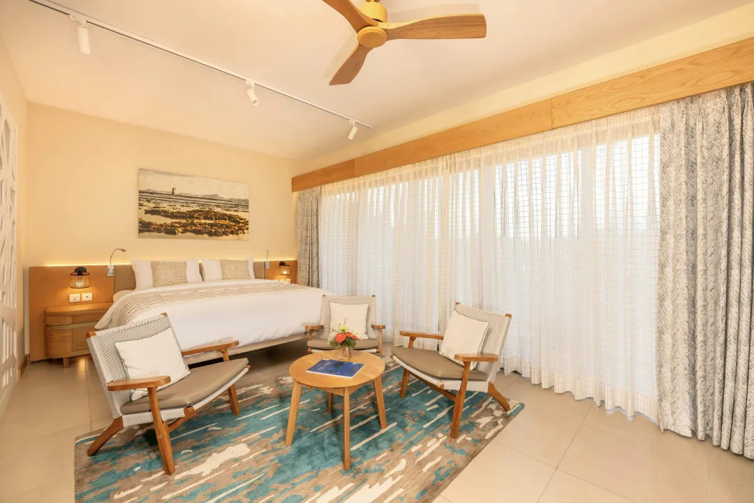 Family Room - Bedroom