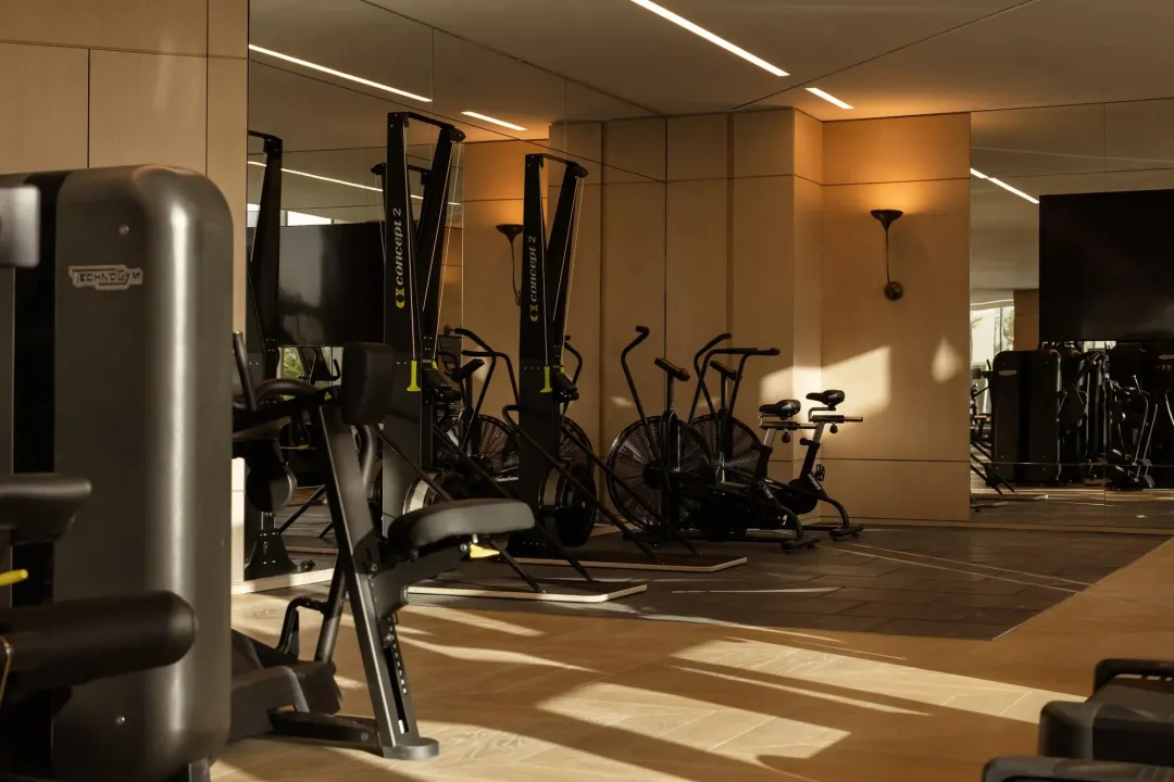 Odysseys Travel - Hotel - Rosewood Doha - Lusail