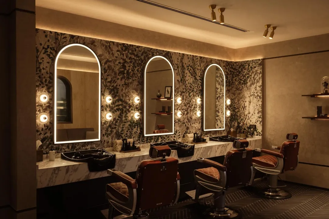 Odysseys Travel - Hotel - Rosewood Doha - Lusail