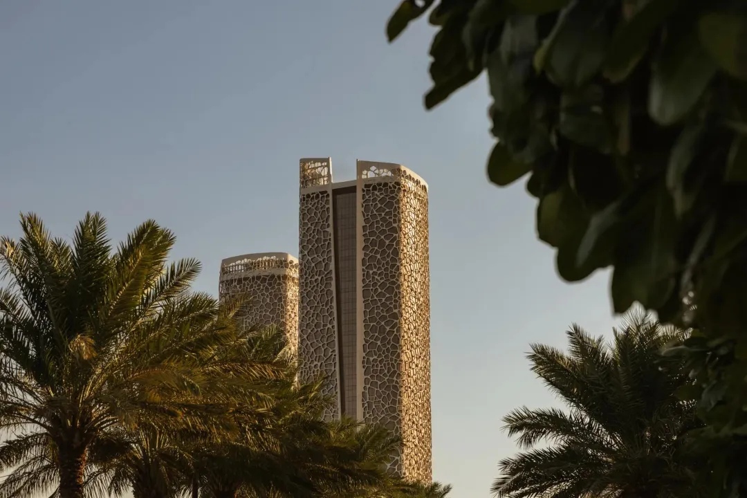 Odysseys Travel - Hotel - Rosewood Doha - Lusail