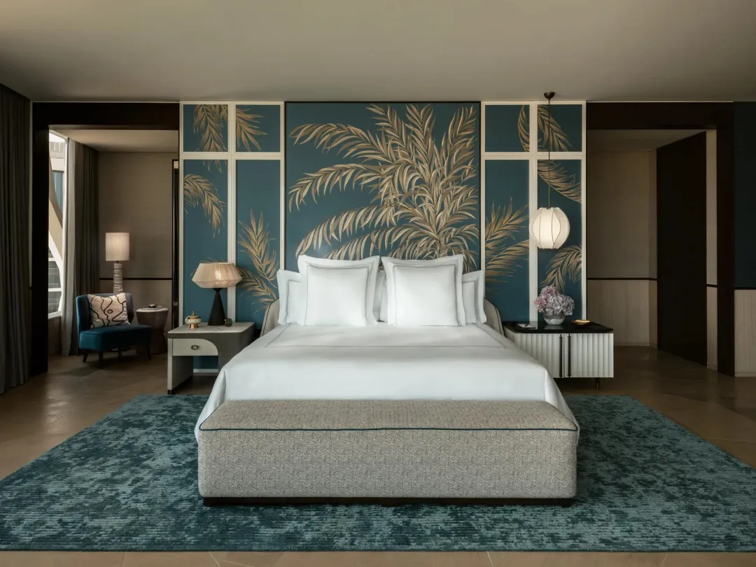 Odysseys Travel - Hotel - Rosewood Doha - Lusail