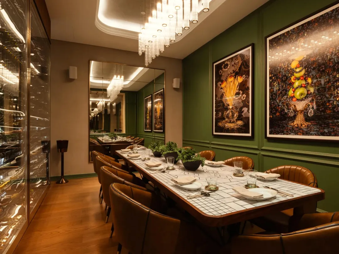 Odysseys Travel - Hotel - Rosewood Doha - Lusail