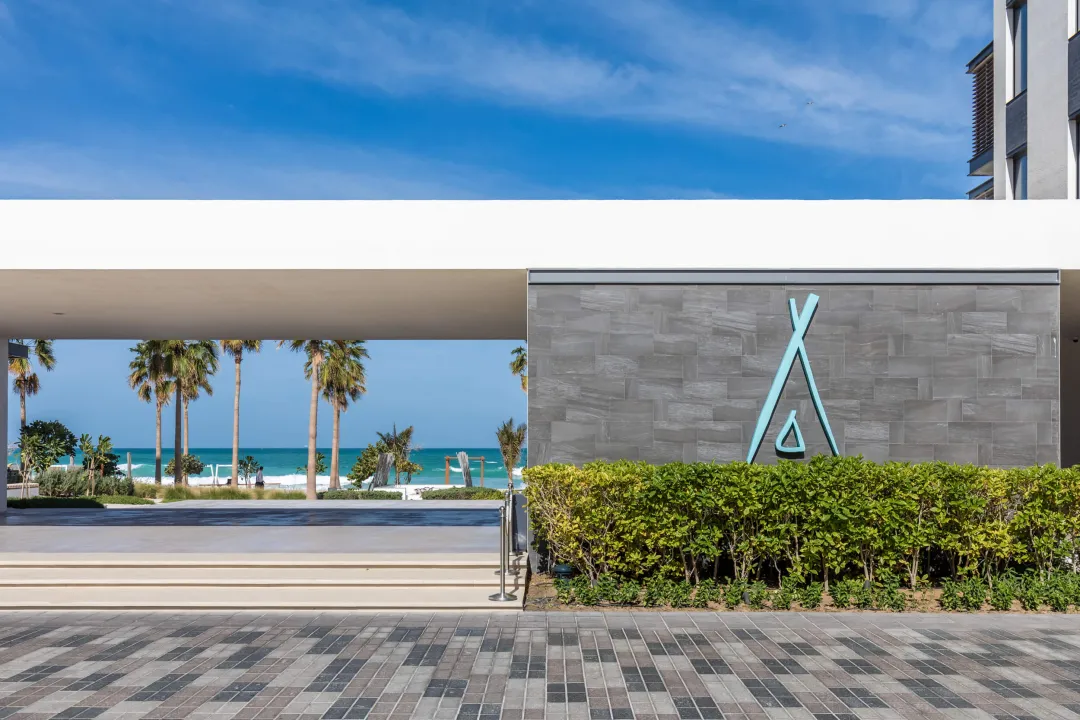 Odysseys Travel - Nikki Beach Resort & Spa Dubai - Arrival